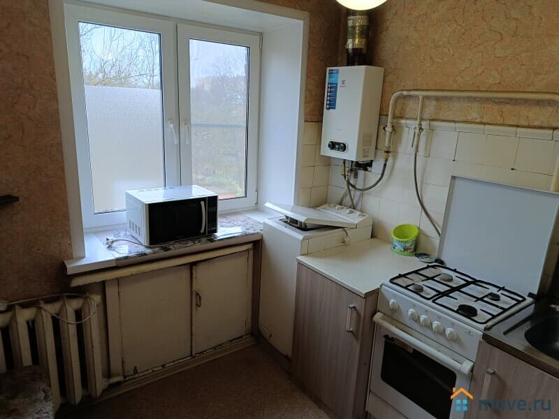 2-комн. квартира, 45 м²