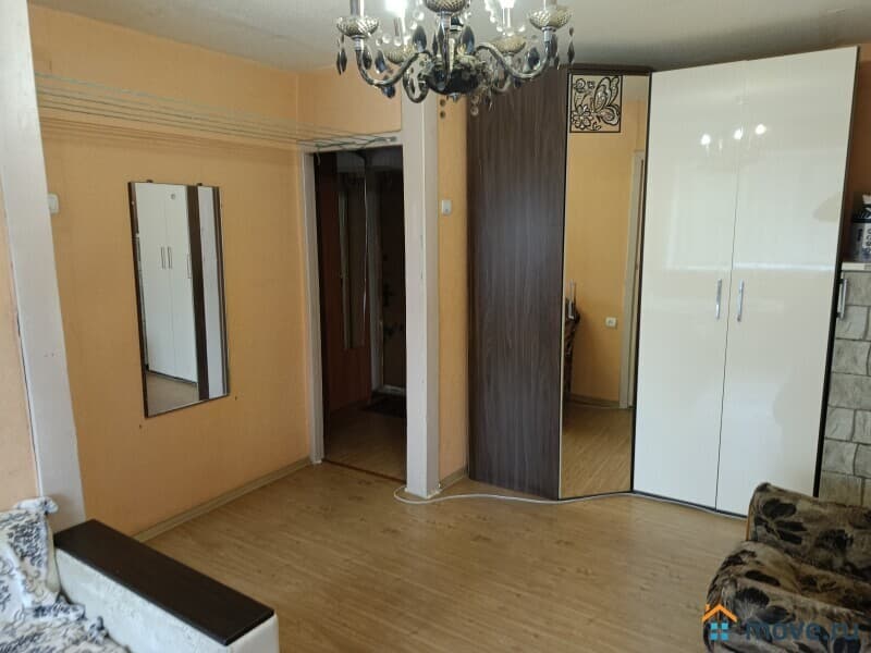 2-комн. квартира, 45 м²