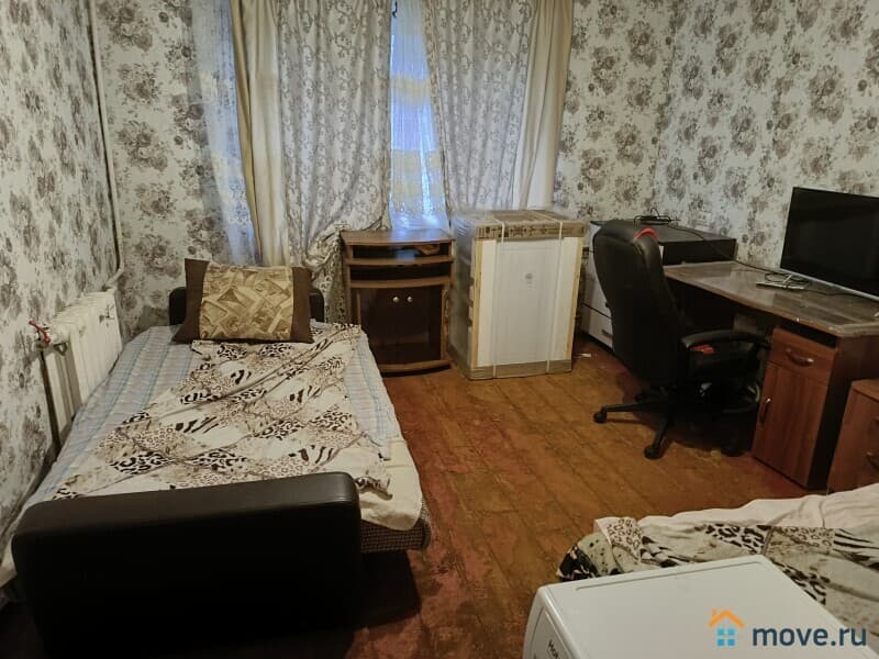 1-комн. квартира, 34 м²