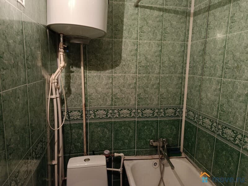 1-комн. квартира, 34 м²