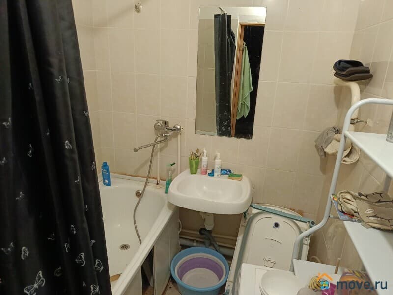 комната, 45 м²