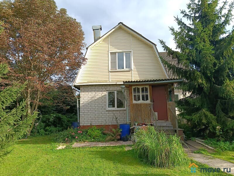 дом, 120 м&sup2;