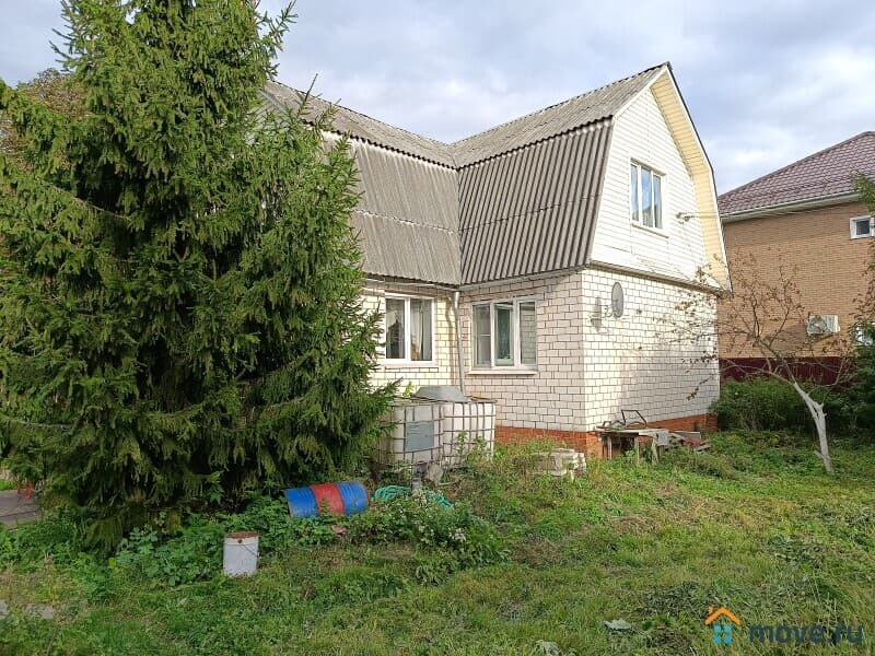 дом, 120 м&sup2;