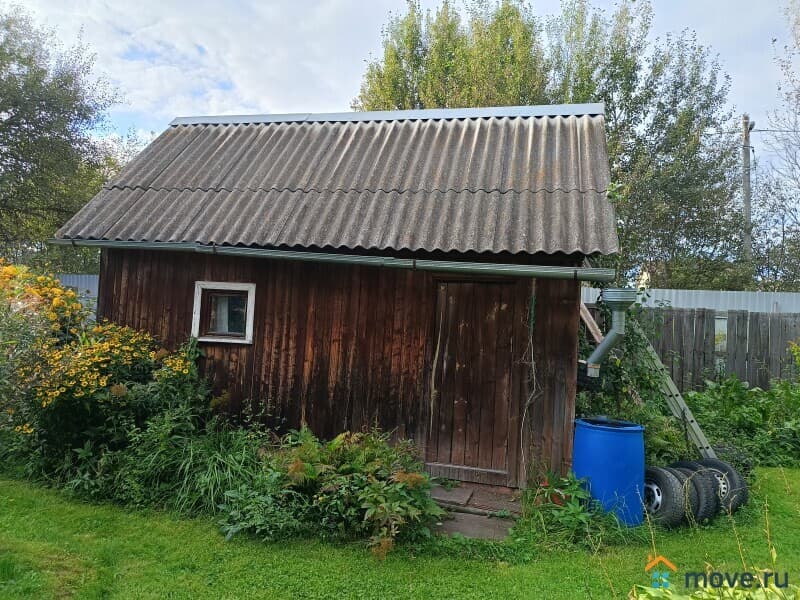 дом, 120 м&sup2;