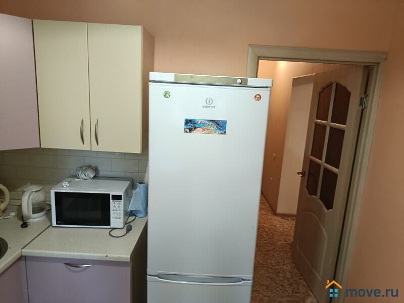 1-комн. квартира, 34 м&sup2;