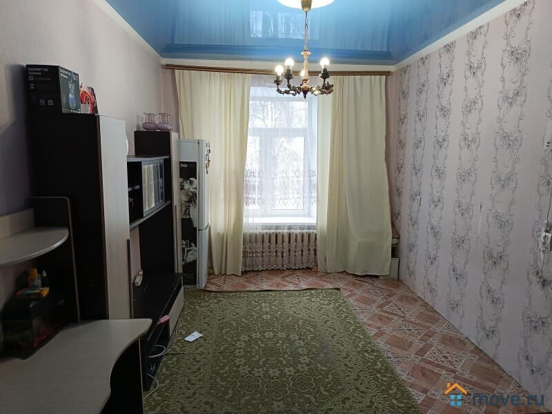 комната, 22 м&sup2;