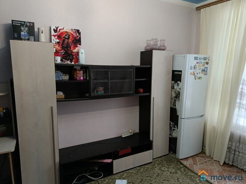 комната, 22 м&sup2;