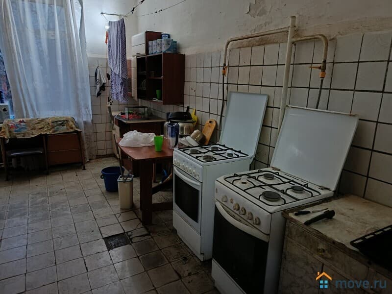 комната, 22 м&sup2;