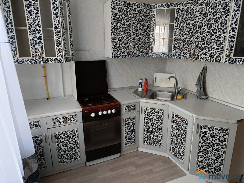 1-комн. квартира, 34 м&sup2;