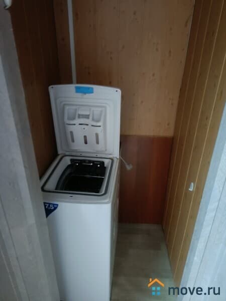 1-комн. квартира, 34 м&sup2;