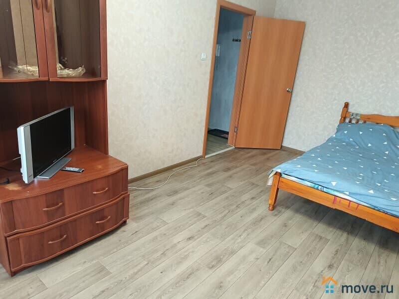 1-комн. квартира, 34 м&sup2;