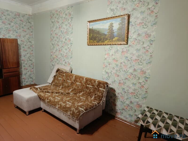 1-комн. квартира, 34 м&sup2;