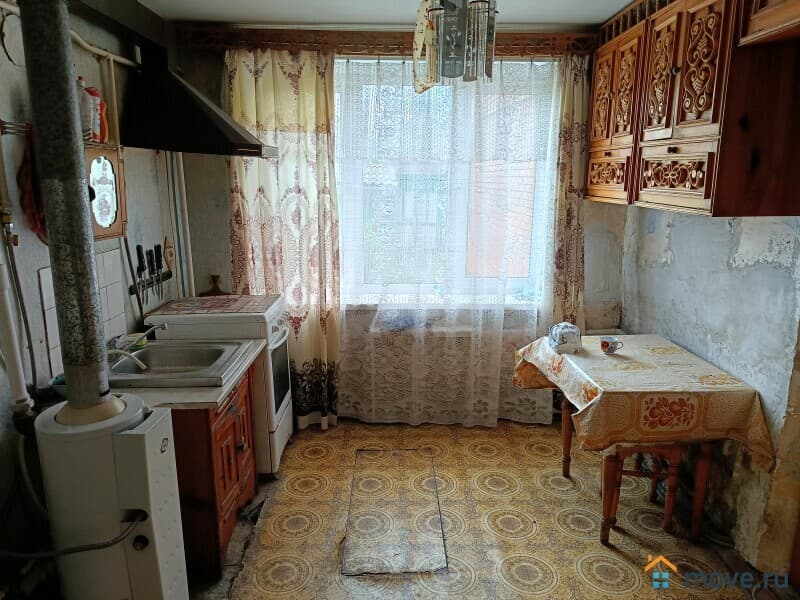 дом, 200 м&sup2;