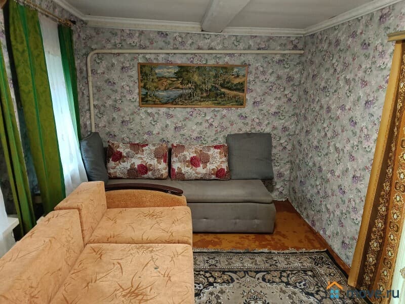 дом, 80 м&sup2;
