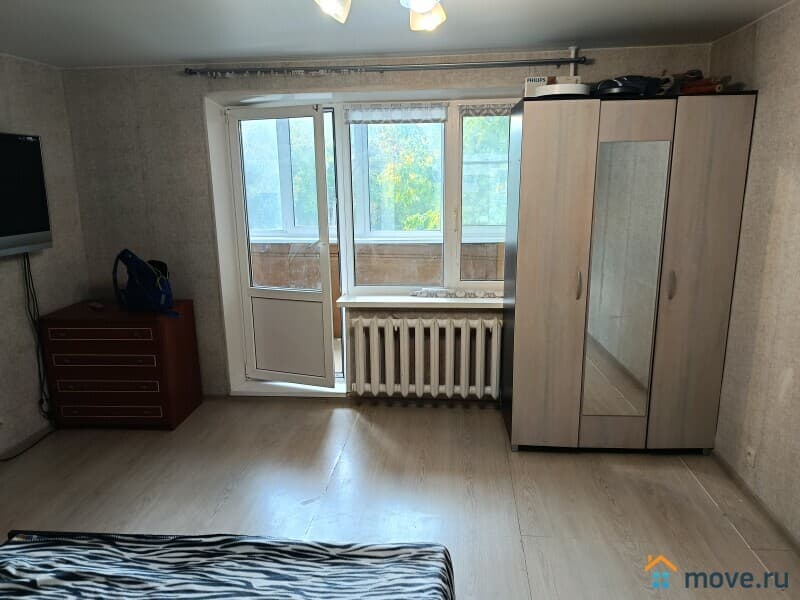 1-комн. квартира, 36 м&sup2;
