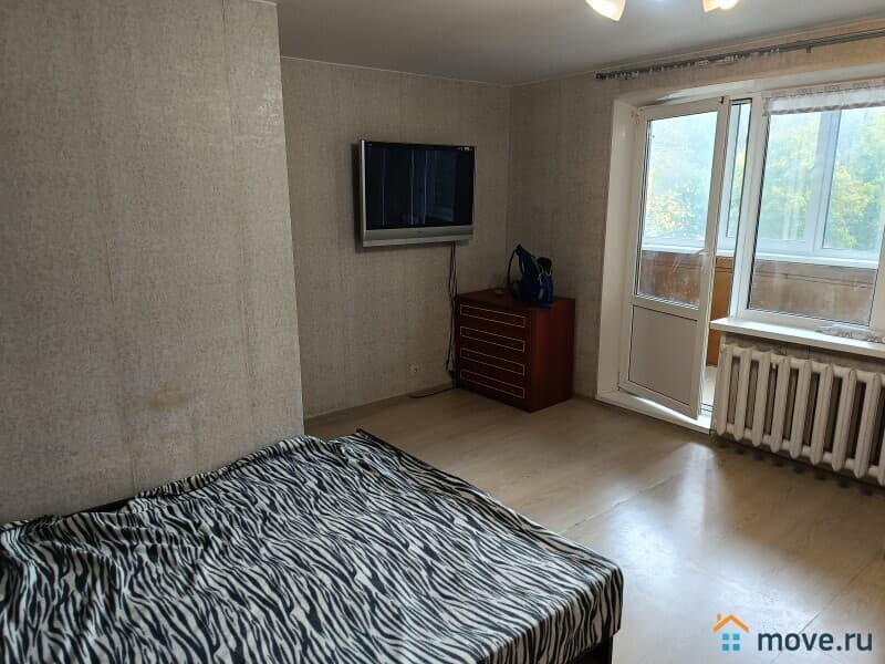 1-комн. квартира, 36 м&sup2;