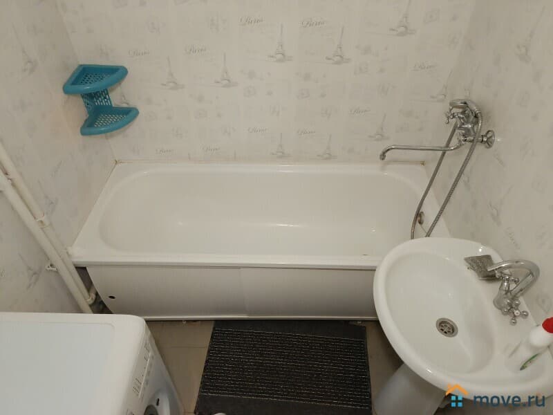 1-комн. квартира, 36 м&sup2;
