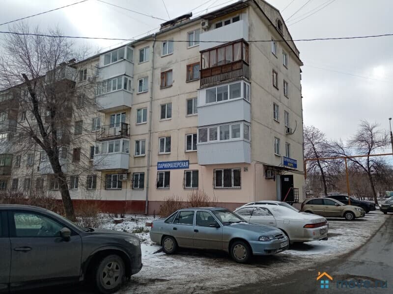 свободного назначения, 42 м²