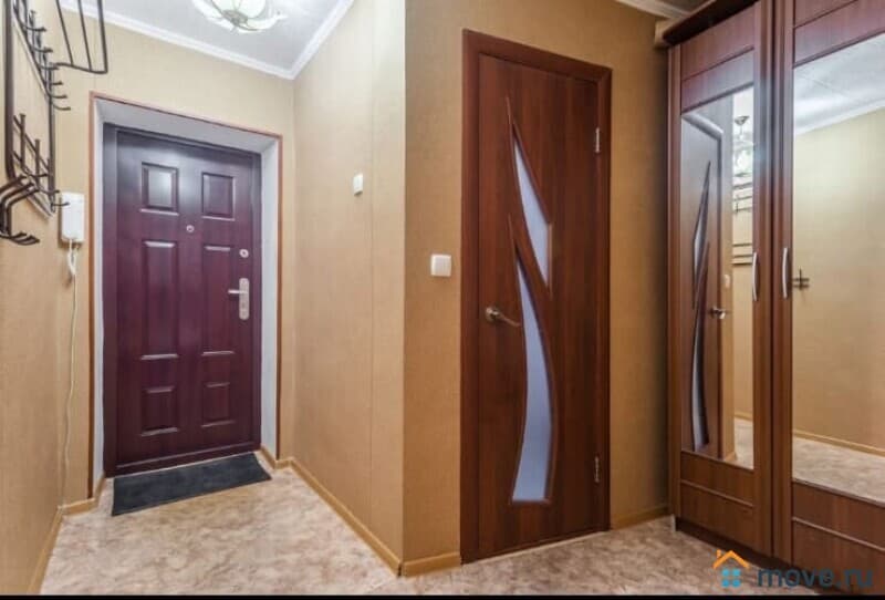 2-комн. квартира, 45 м²