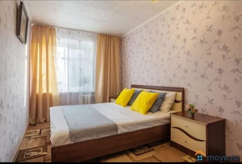 2-комн. квартира, 45 м²