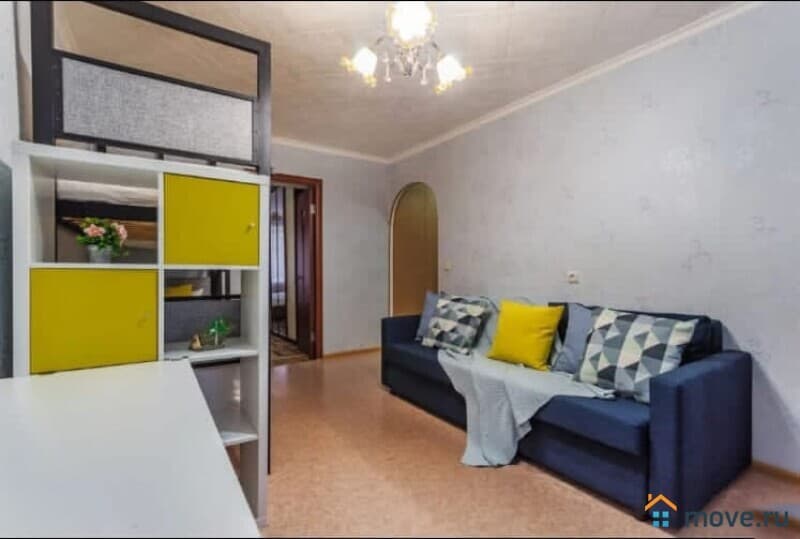 2-комн. квартира, 45 м²