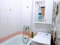 Снять двухкомнатную квартиру на сутки, 46 м², этаж 1 из 5. Фото 4