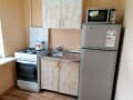 Снять двухкомнатную квартиру на сутки, 46 м², этаж 1 из 5. Фото 6
