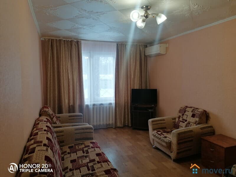 2-комн. квартира, 46 м²