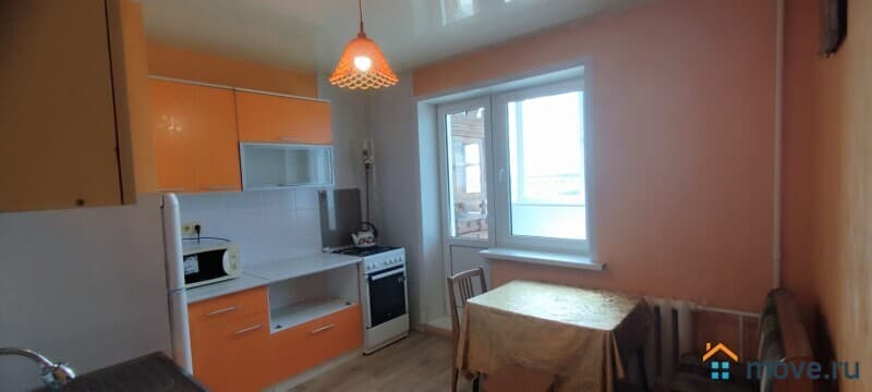 2-комн. квартира, 50 м²