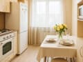 Сдается посуточно однокомнатная квартира, 30 м², этаж 2 из 3. Фото 3