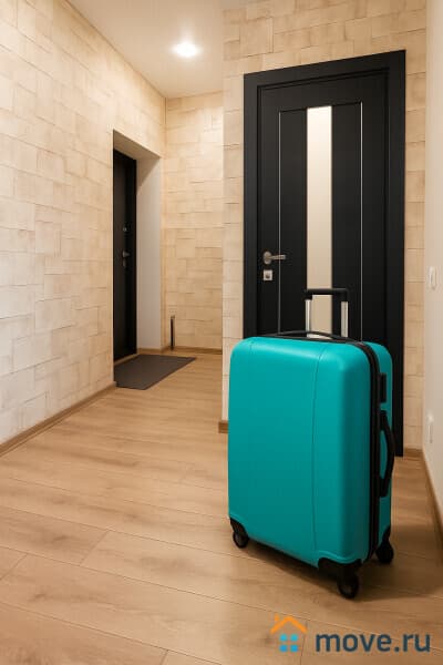 1-комн. квартира, 30 м²