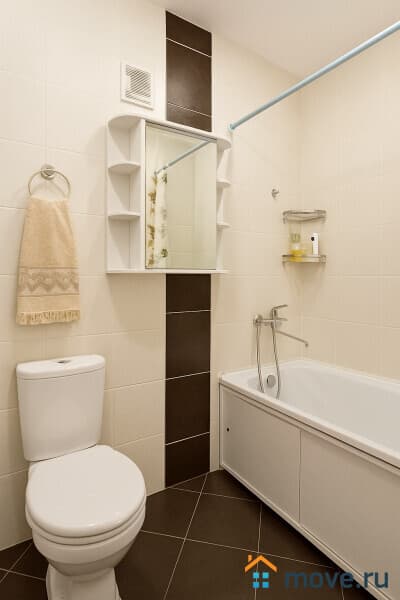1-комн. квартира, 30 м²