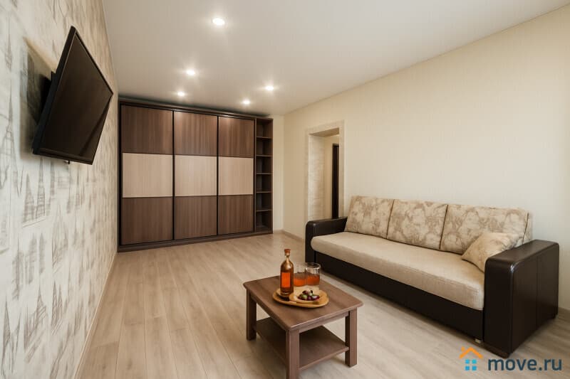 1-комн. квартира, 30 м²