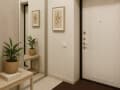 Сдам однокомнатную квартиру на сутки, 40 м², этаж 1 из 1. Фото 5
