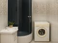 Сдам однокомнатную квартиру на сутки, 40 м², этаж 1 из 1. Фото 8