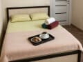 Сдам однокомнатную квартиру на сутки, 40 м², этаж 1 из 1. Фото 1