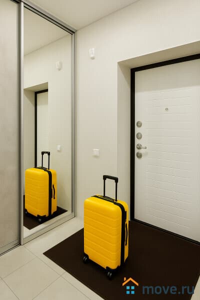 1-комн. квартира, 40 м²