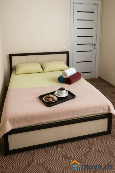 1-комн. квартира, 40 м²