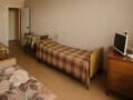 Снять двухкомнатную квартиру на сутки, 46 м², этаж 3 из 3. Фото 6