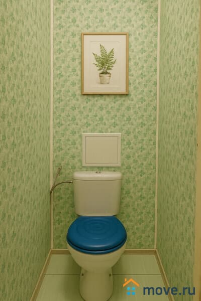 2-комн. квартира, 46 м²
