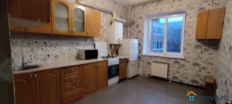 3-комн. квартира, 42 м²