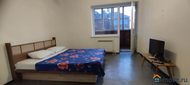 3-комн. квартира, 42 м²
