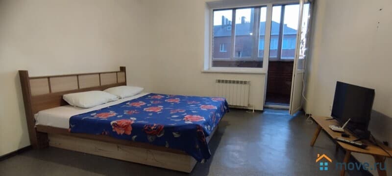 3-комн. квартира, 42 м²