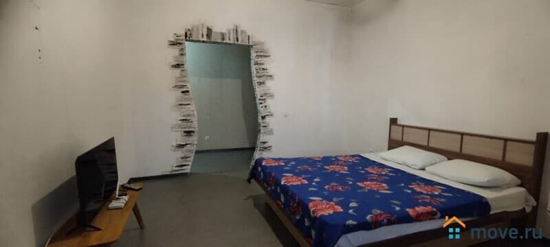 3-комн. квартира, 42 м²