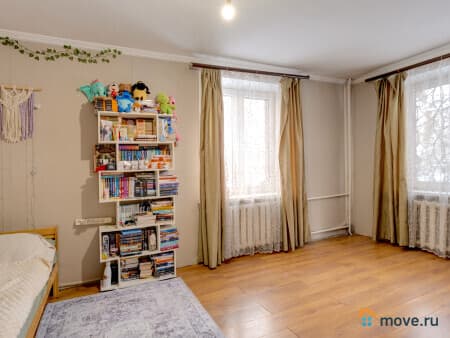 Продам 1-комнатную квартиру, 30 м&sup2;, Томилино, улица Чернышевского, 9/13к2