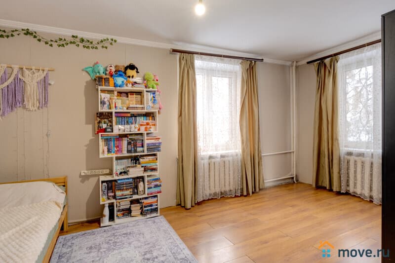 1-комн. квартира, 30 м&sup2;
