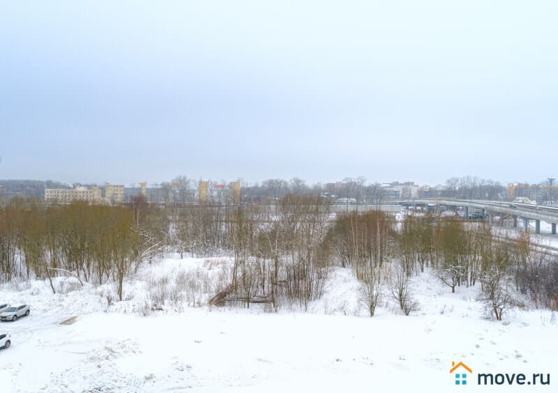 2-комн. квартира, 43 м&sup2;