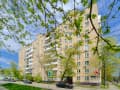 2-комн. квартира, 44 м&sup2;
