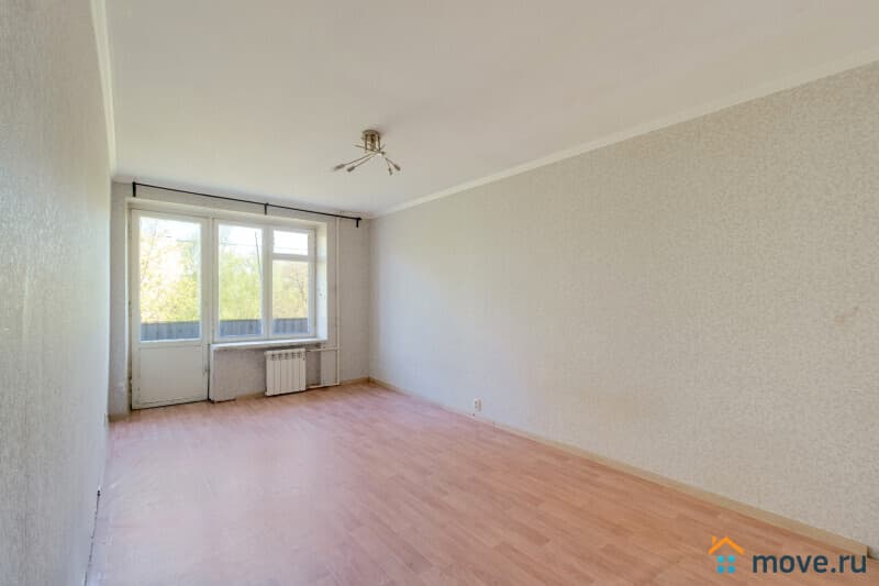 2-комн. квартира, 44 м&sup2;