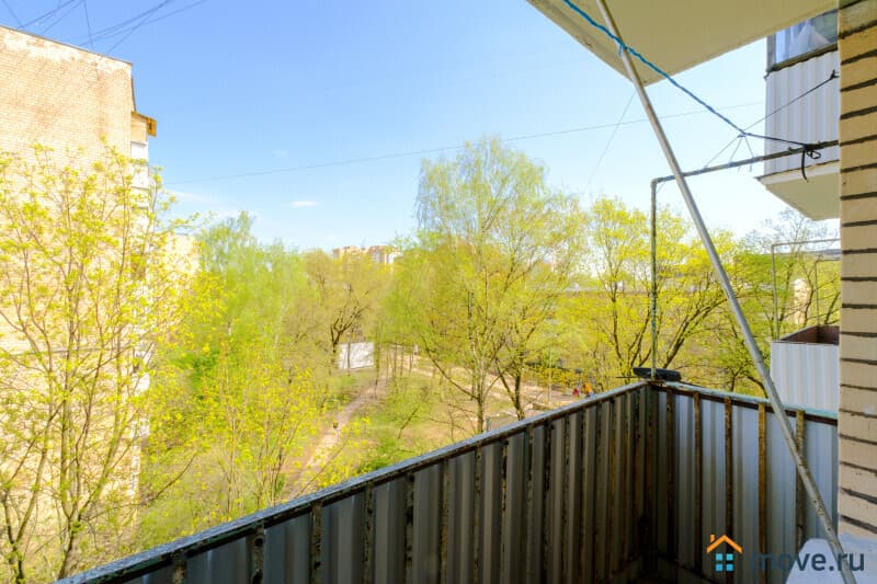 2-комн. квартира, 44 м&sup2;